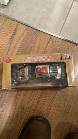 1999 Diecast NASCAR Replica
