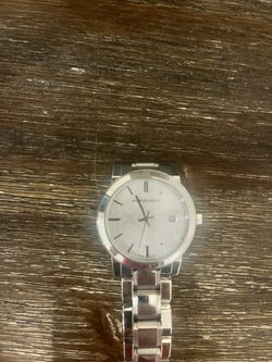 Burberry Authentic Women’s Watch