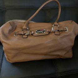 MK Large Purse