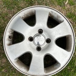 Ring 16”Ford 