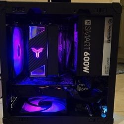 Windows 11 Pro Mini ITX PC