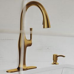 Kitchen Faucet