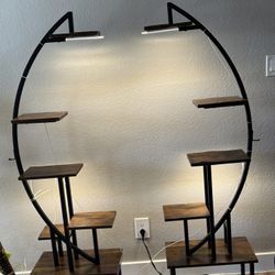 Beautiful Plant Stand For Sale !! 
