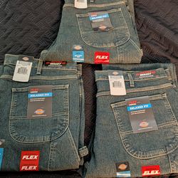 Dickies Carpenter jeans
