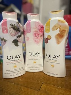 Olay Lot 