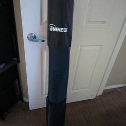 UMINEUX Large Yoga Mat for Men and Women - 6'x4'x10mm, Extra Thick TPE Fitness Mat