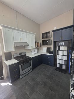 Kitchen Cabinet For Sale