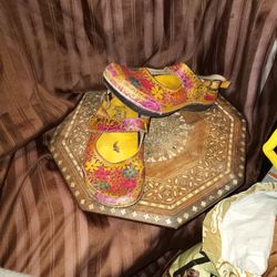 Spring Step  L'  Artiste