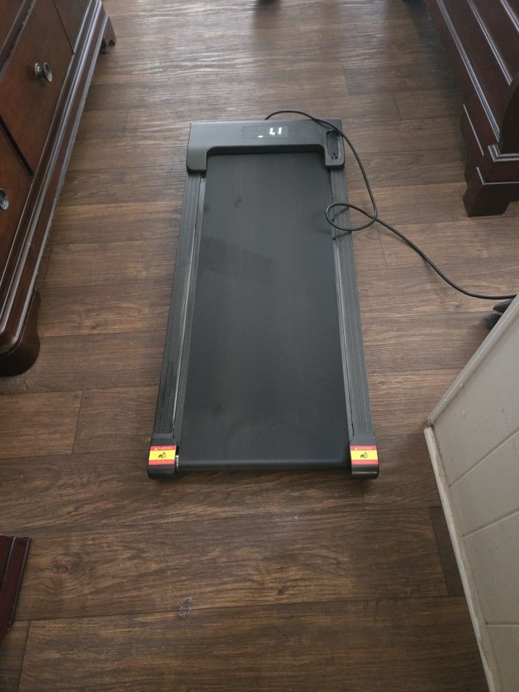 Caminadora or Treadmill