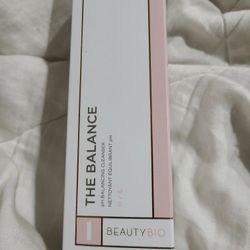 Beauty Bio The Balance 