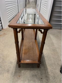 Console Table