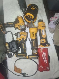 Dewalt
