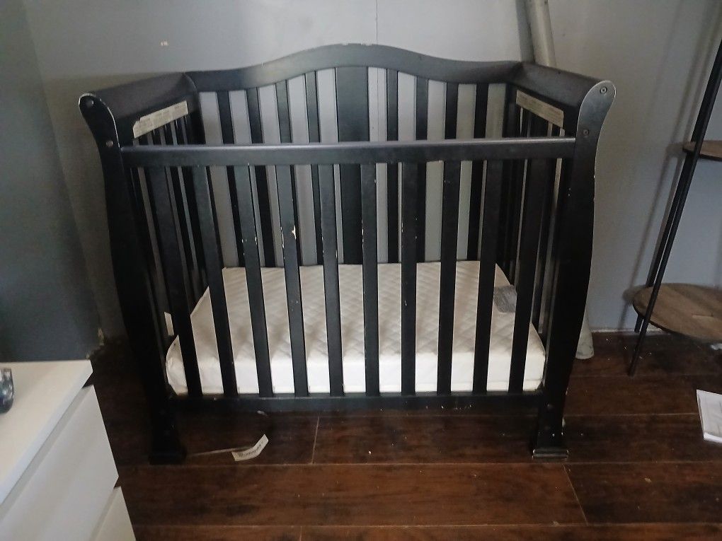 Baby Crib