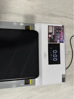 PitPat Smart Treadmill