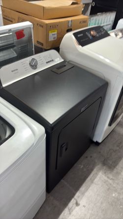 Maytag Pet Pro System Electric Dryer
