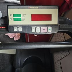  Bodyguard Odyssey LS