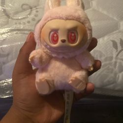 Labubu Doll