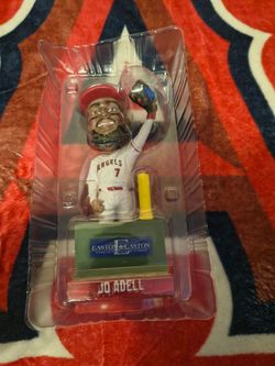 Jo Adell homerun robbery bobblehead 
Angels
More than 1 available