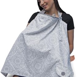 Boppy Nursing Cover for Breastfeeding