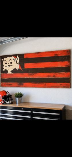 🏈🔥 CLEVELAND BROWNS FANS — THIS ONE’S FOR YOU! 🔥🏈