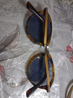 Persol Italian men's vintage glasses