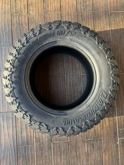 Landsail CLX-9 Mudblazer M/T LT 33x12.50R18118Q