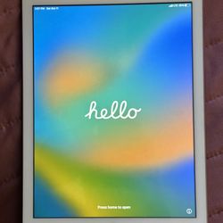 Apple iPad (5th Generation) 