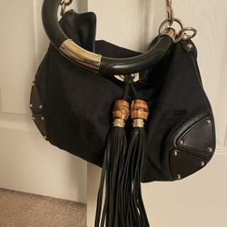 Gucci Hardware Purse 