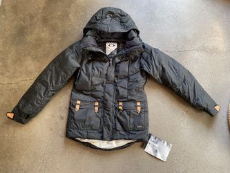 Oakley Womens Snow/Ski Jacket $88