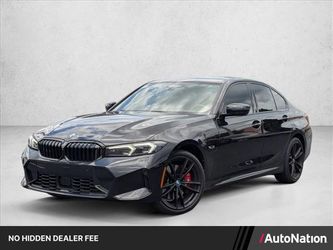2023 BMW 330e