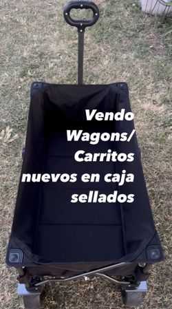 Wagon 