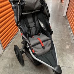 Bob Jogging Stroller 