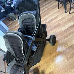 Chicco stroller