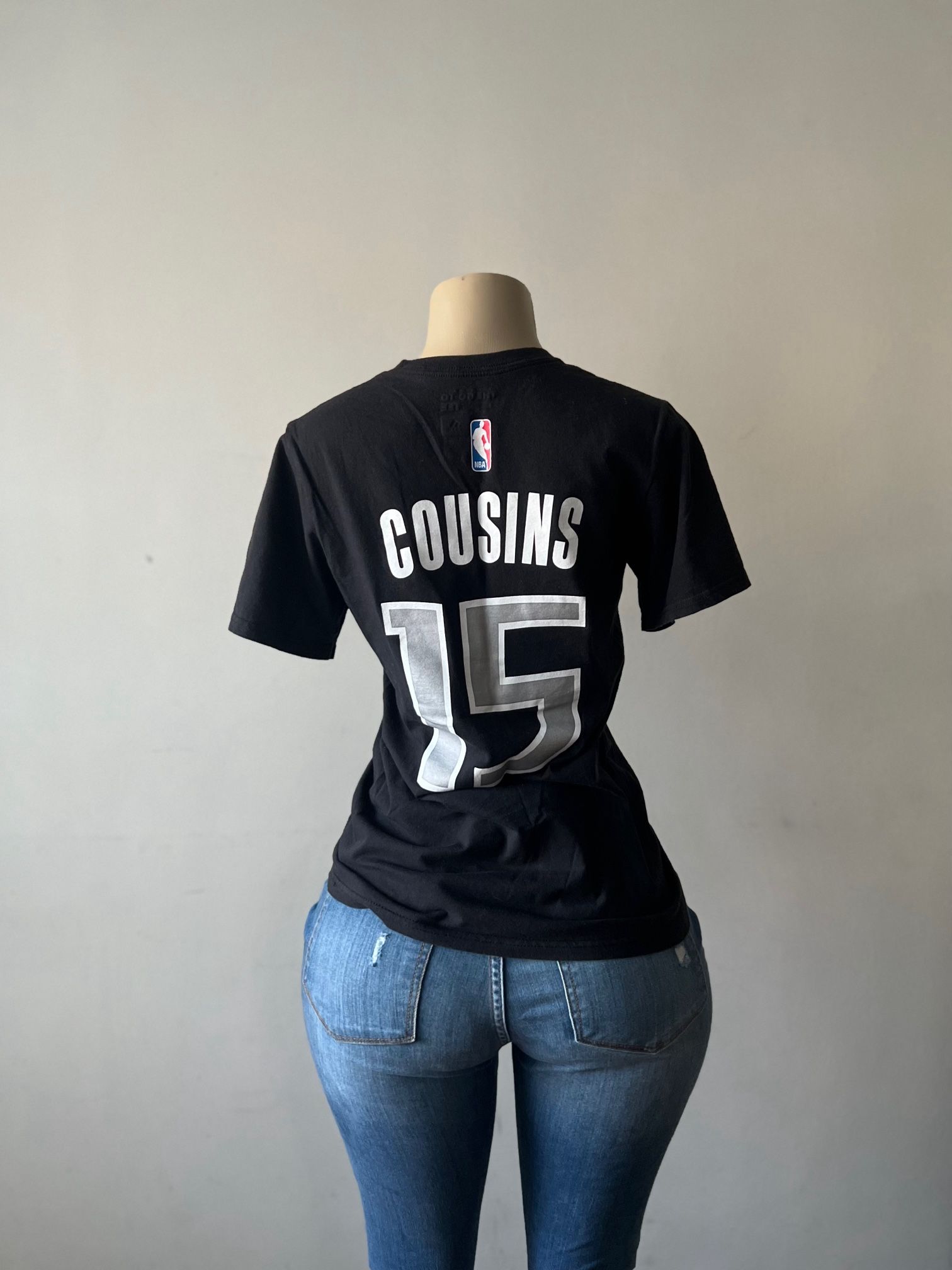 Unisex Adidas Kings Cousins Shirt