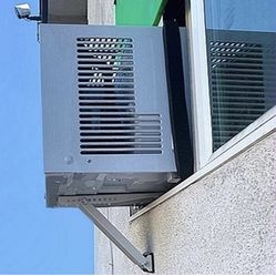 Air Conditioner Bracket