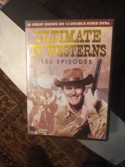 150 Episodes 12 DVDs