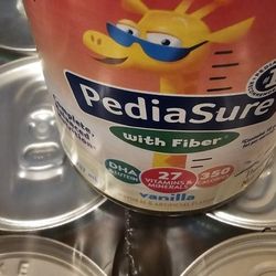 Pediashure Con Calorías 