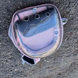 Mochila Para Gatoritos 