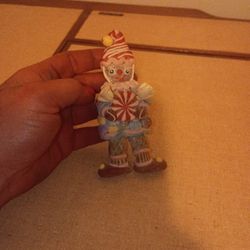 Antique Ginger Bread Man 