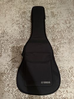 Yamaha Acoustic Guitar Bag