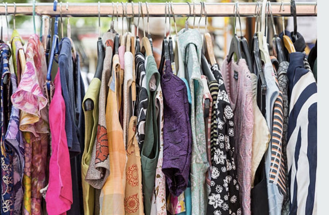 Used Clothing For Sale 3 , 5 and 10 for Sale in Los Angeles, CA