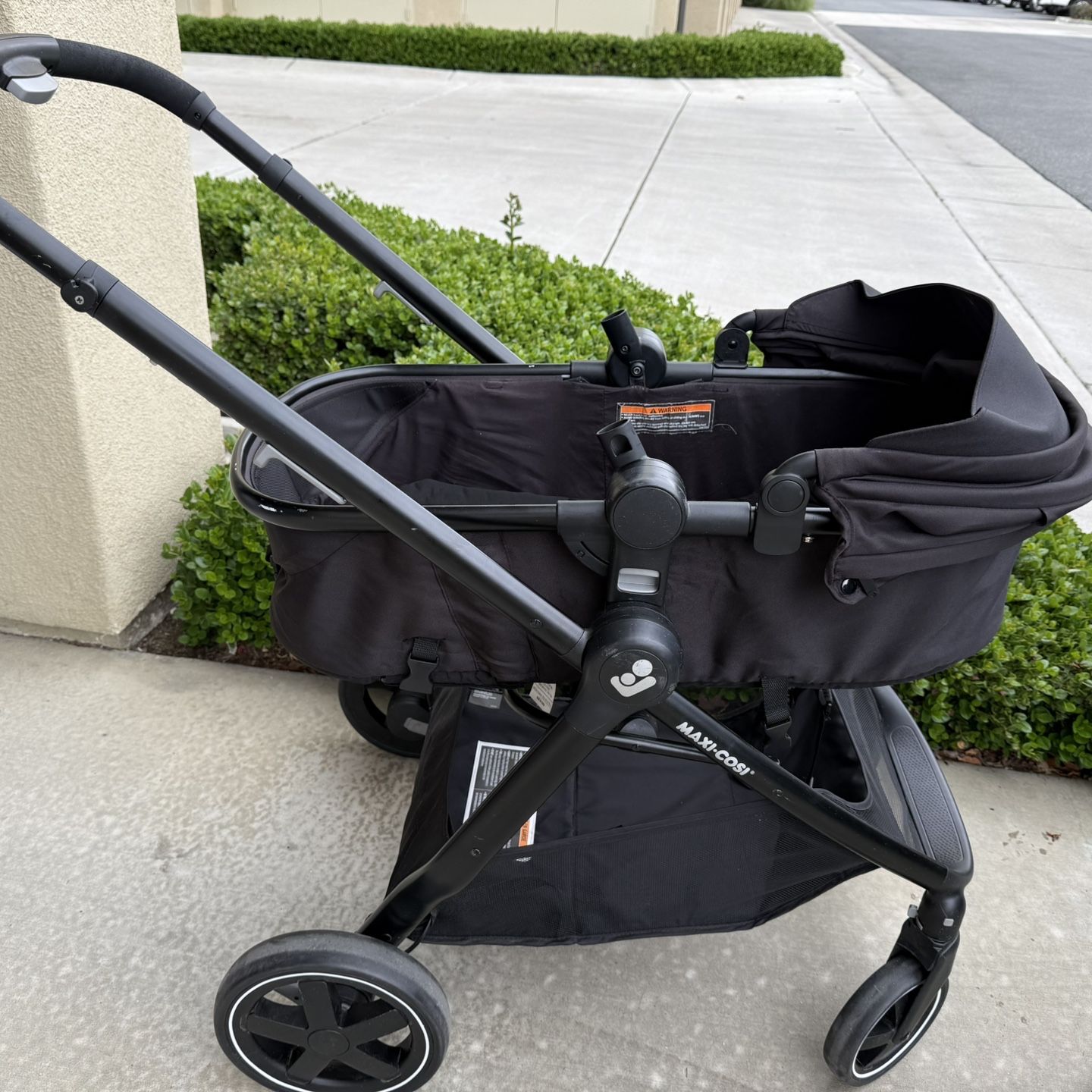 hauck swift plus Lightweight Pushchair Stroller Holding upto 18 Kg Denim Blue Age-Newborn & Above f22 Nuna SWIV Stroller – Size:0.8