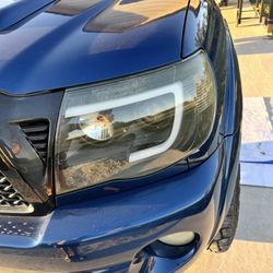 Toyota Tacoma Parts 05-12