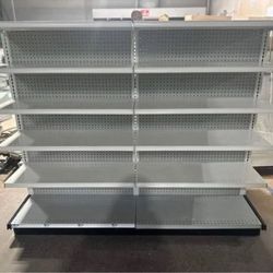 Lozier Racks Commercial - Free