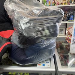 Saturday Fill-A-Bag Sale