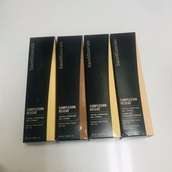 Bare Minerals