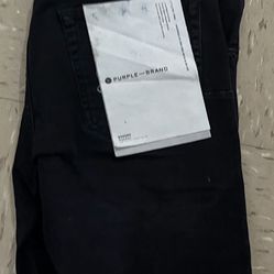 Purple Brand jeans 
