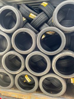 215 60 17 Llantas Nuevas 