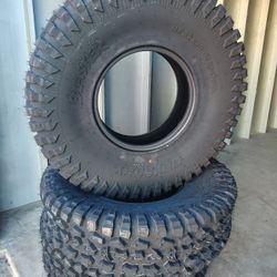 UTV Tires 33x10-14