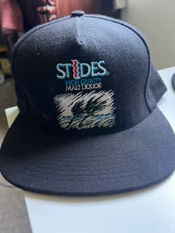 Supreme hat